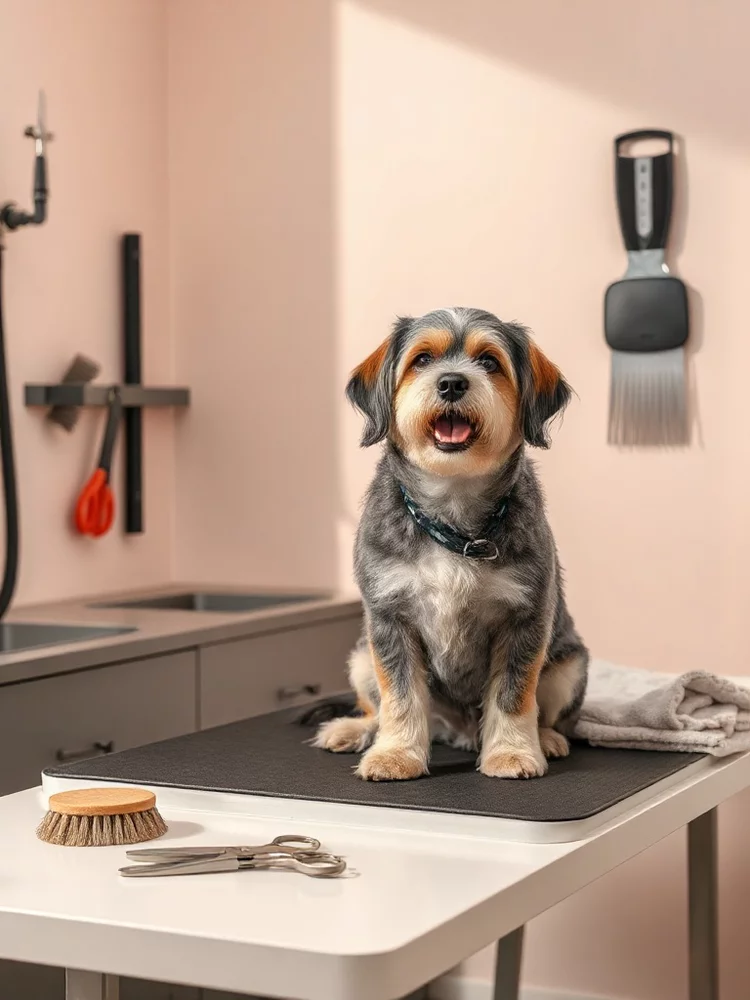 Prendre rendez-vous toilettage à Reims