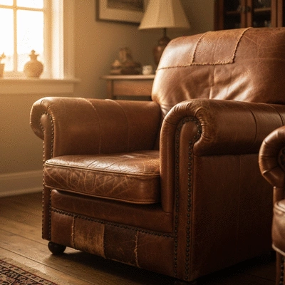 Assortiment d'outils de toilettage pour chat sur une surface propre