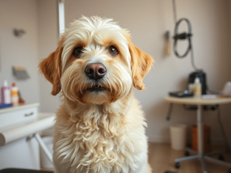 Entretenir le pelage de votre chien