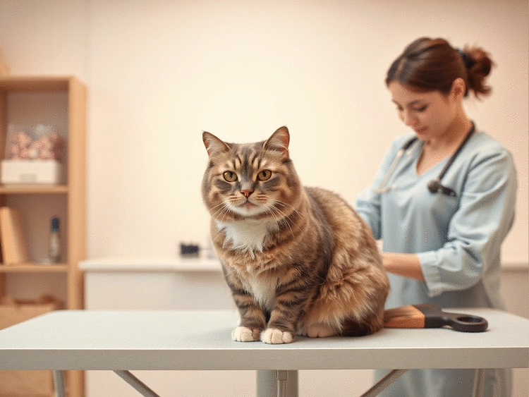Toiletteur chat Reims : quand et pourquoi faire un toilettage régulier ?