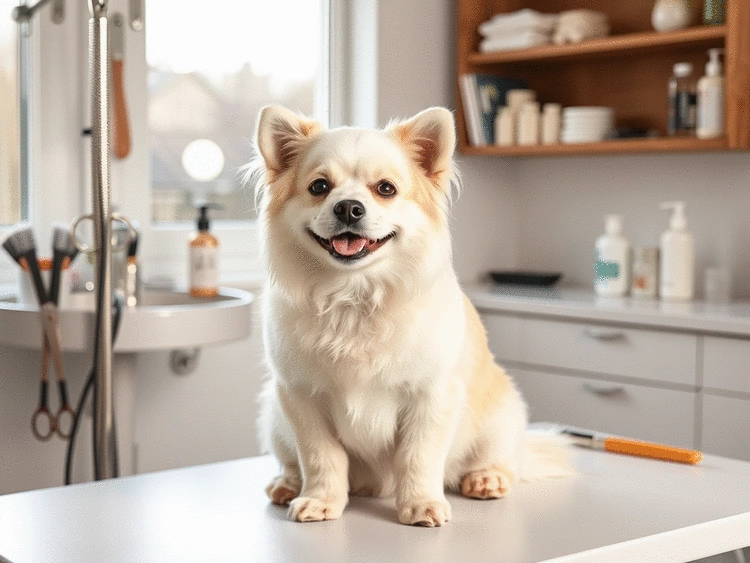 Quel toilettage choisir pour mon chien à Reims : conseils personnalisés