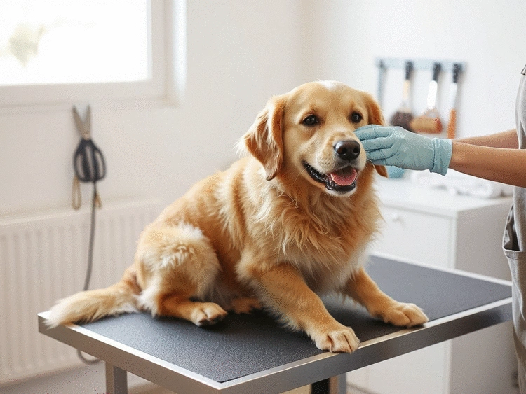 Pourquoi faire toiletter son chien régulièrement à Reims ?