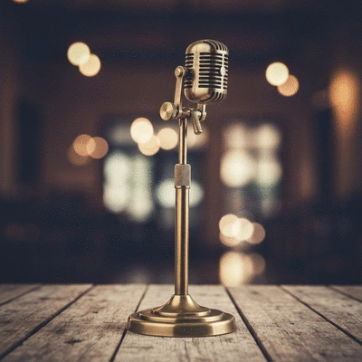 Sleek smart toilet remote control on a clean bathroom counter