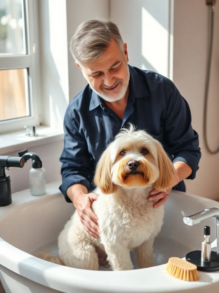 Toilettage canin à Reims : quand ?