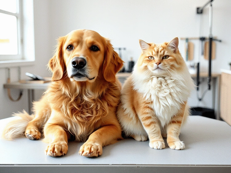 Comment choisir le meilleur salon de toilettage à Reims pour votre chien ou chat