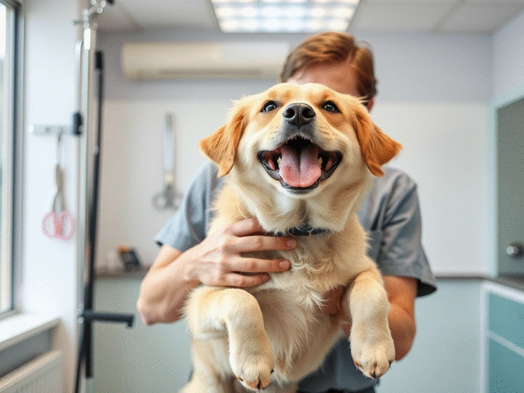 Pourquoi opter pour un ramassage et retour à domicile pour le toilettage à Reims ?