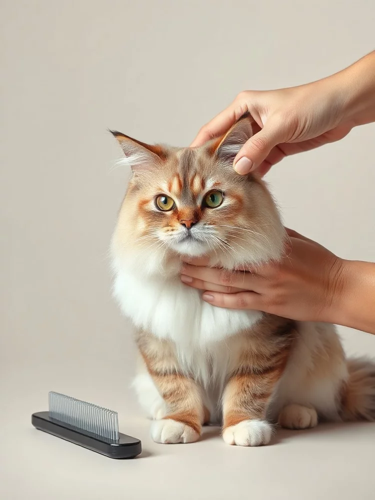 Erreurs courantes en toilettage de chats