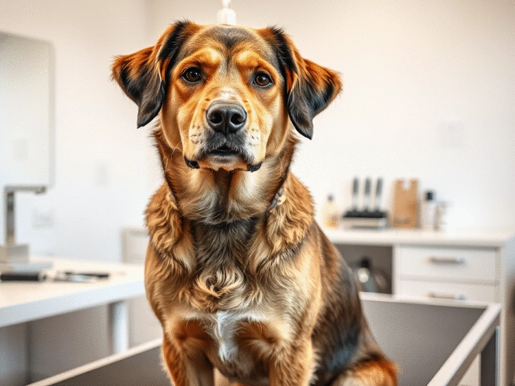 Toilettage chien Reims : Guide complet pour entretenir le pelage de votre compagnon