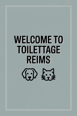 Toilettage Reims